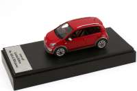 Artikelfoto: 1:43
VW cross up! tornado-rot IAA 2011 (VW) 