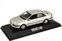 Artikelfoto: 1:43
Volvo S80 silber-met. (Volvo) 