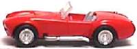 AC Cobra 427 rot