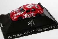 Alfa Romeo 155 V6 TI DTM 1993 "Alfa Corse" Nr.8, Larini