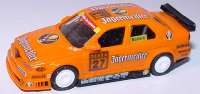 Alfa Romeo 155 V6 TI DTM 1994 "Sch�bel, J�germeister" Nr.27, Bartels(ohne PC-Box)
