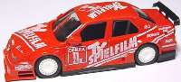 Alfa Romeo 155 V6 TI DTM 1995 "Sch�bel, TV Spielfilm" Nr.11, Danner (ohne Fenster- und Bodendruck, ohne PC-Box)