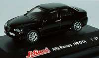 Alfa Romeo 156 GTA schwarz
