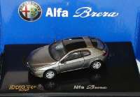 Alfa Romeo Brera graumet.
