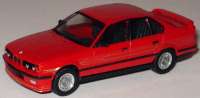 Alpina B10 BiTurbo (E34) rot (ohne PC-Box)
