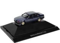 Alpina B11 3,5 (E32) blau