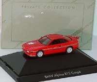 Alpina B12 5,0 Coup� (E31) rot