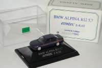Alpina B12 5,7 Emitec E-Kat (E38) blaumet. (Alpina)