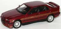 Alpina B6 2,8 (E36) weinrotmet. (ohne PC-Box)
