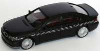 Alpina B7 (E65) schwarzmet. (ohne PC-Box)