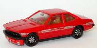 Alpina B7 Turbo Coup� (E24) rot/silber