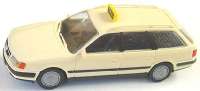 Audi 100 Avant Taxi