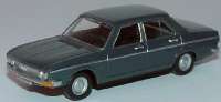 Audi 100 (C1) dunkelolivgr�n