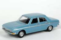 Artikelfoto: 1:87
Audi 100 (C1) graublau (oV)
