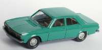 Audi 100 (C1) gr�n