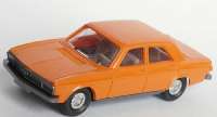 Audi 100 (C1) orange