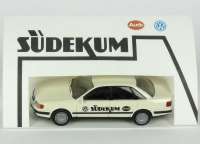 Audi 100 (C4) altwei� "S�dekum Harburg"