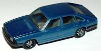 Audi 100 GL 5E Avant blaumet.