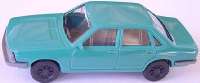 Audi 100 GL 5E blaut�rkis