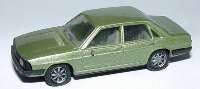 Audi 100 GL 5E hellolivgr�nmet.