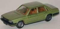 Audi 100 GL 5E olivgr�nmet. (Scheinwerfer und R�ckleuchten bedruckt)