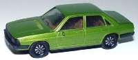 Audi 100 GL 5E olivgr�nmet.