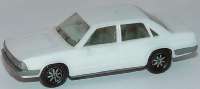 Audi 100 GL 5E wei� (Boden grau, IA grau)