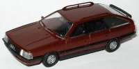 Audi 200 Avant braun