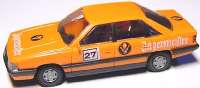 Audi 200 "J�germeister" Nr.27