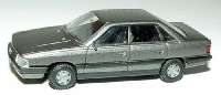 Audi 200 graumet.
