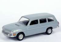 Artikelfoto: 1:87
Audi 60 Avant grau (oV)
