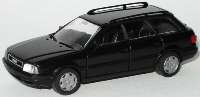 Audi 80 Avant schwarz
