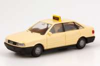 Artikelfoto: 1:87
Audi 80 (B3) Taxi 