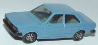 Audi 80 GTE blaugrau (IA grau)