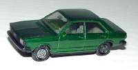 Audi 80 GTE dunkelgr�nmet. (IA grau)