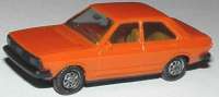 Audi 80 GTE rotorange