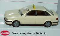 Audi 80 Mod. �92 Taxi (Audi)