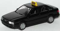 Audi 80 Mod. �92 Taxi schwarz