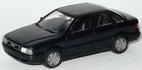 Audi 80 Mod. �92 blauschwarz