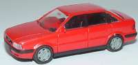 Audi 80 Mod. �92 brillantrot