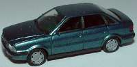 Audi 80 Mod. �92 petrolblaumet.