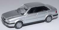 Audi 80 Mod. �92 silbermet.
