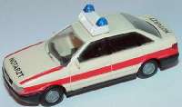 Audi 80 Notarzt