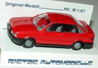 Audi 80 rot