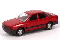 Audi 80 rot, alter R�der
