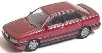 Audi 90 rotmet.