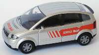 Audi A2 "Service Mobil"
