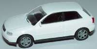 Audi A3 3t�rig wei�