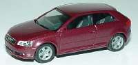 Audi A3 Facelift 2003 3t�rig piementrotmet.