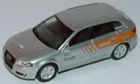 Audi A3 Sportback "Audi Service Mobil"